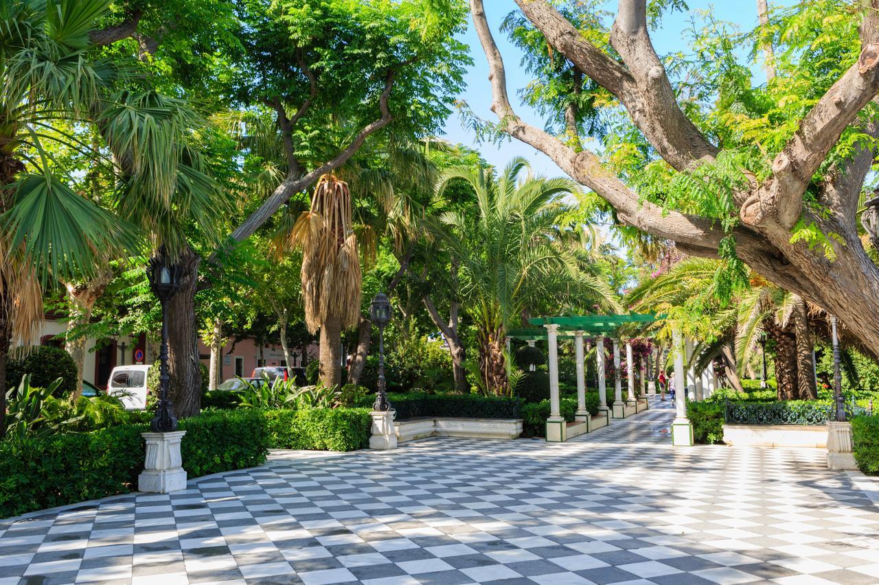 La Herencia Del Regidor By Cadiz4Rentals エクステリア 写真